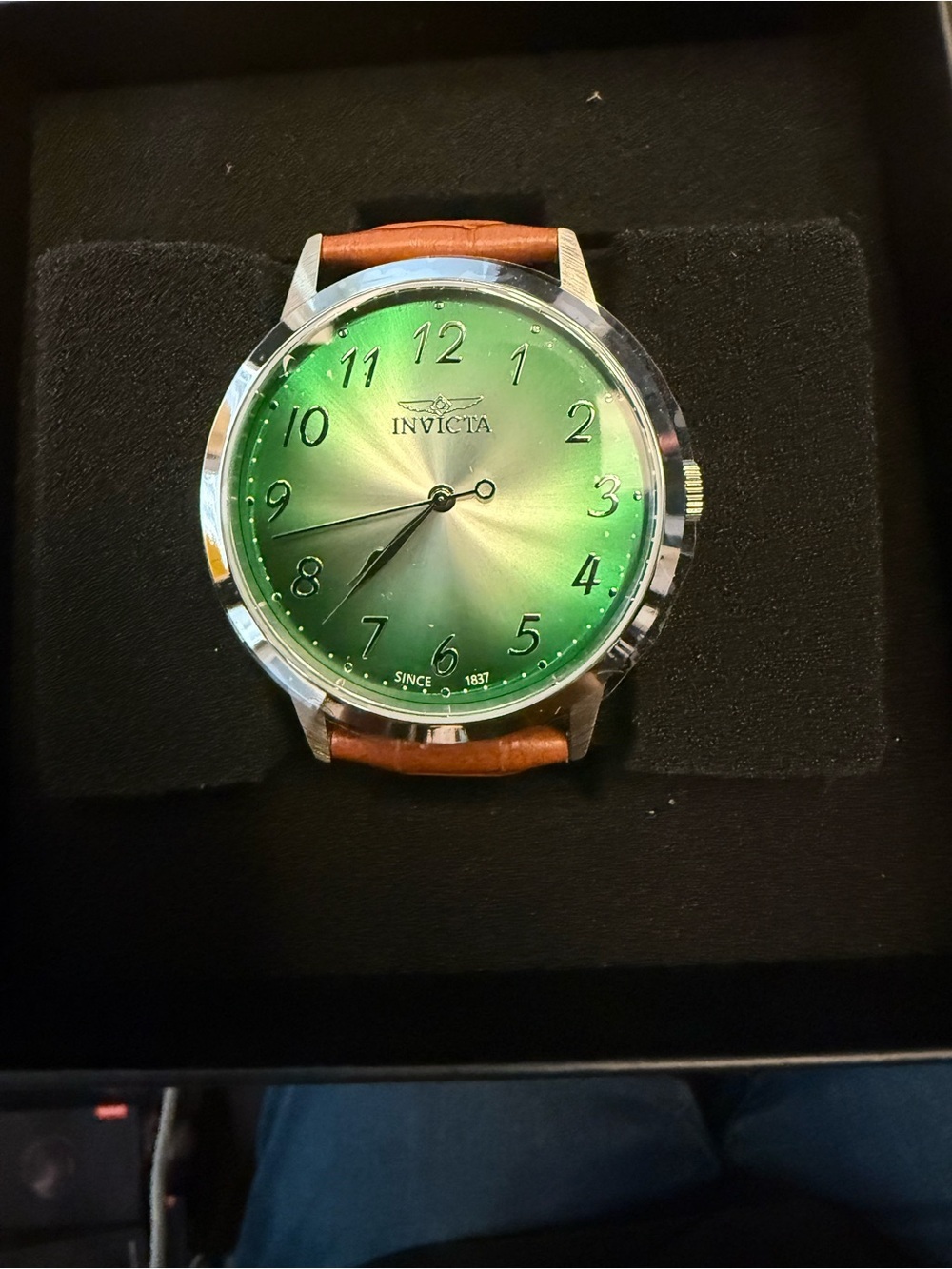 Invicta Celestial Men's Watch (Model 50457)